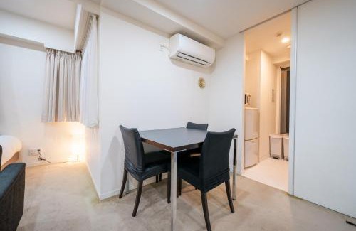 Takanawa Apartment | Pangoo Shinagawa Room 104 - Vacation STAY 97800v