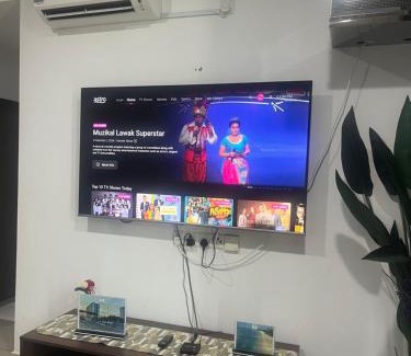 Bandar Penawar Apartment | Pangsapuri Desaru Utama