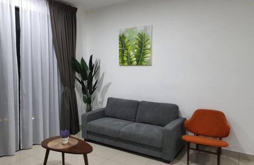 Bandar Penawar Apartment | Pangsapuri Desaru Utama