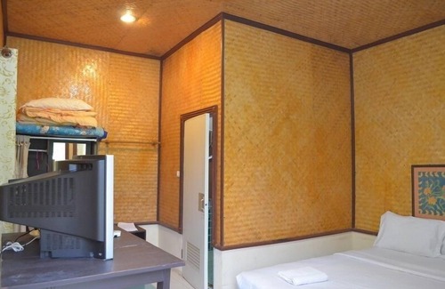 Huai Khrai Hotel | Pangsarapee Resort