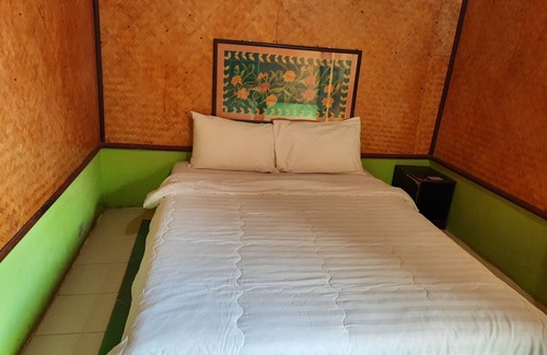 Huai Khrai Hotel | Pangsarapee Resort