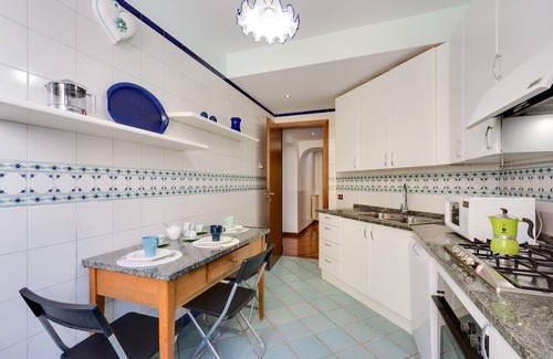 Monti Apartment | Panisperna Apartment | Comfortable and bright in Monti