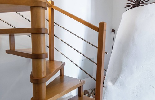 Milos Apartment | Panistis nLapis Domus Milos