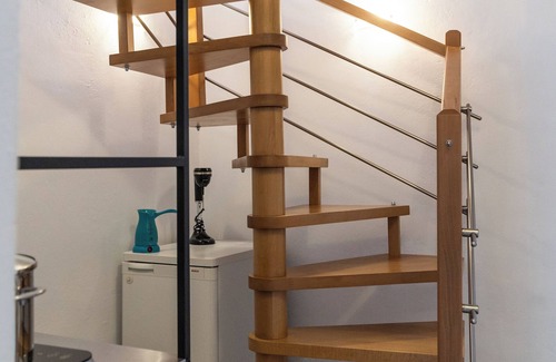 Milos Apartment | Panistis nLapis Domus Milos