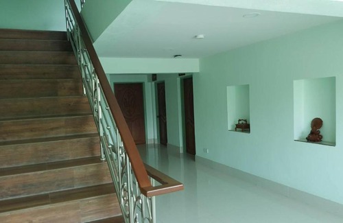 Cha-am Hotel | Panjai's Place