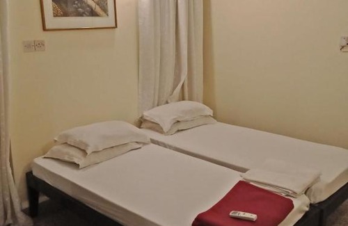 Altinho Apartment | Panjim Inn Service Apartment