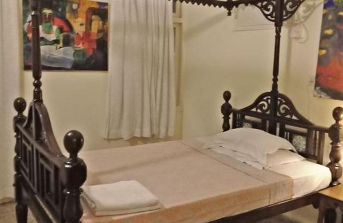 Altinho Apartment | Panjim Inn Service Apartment