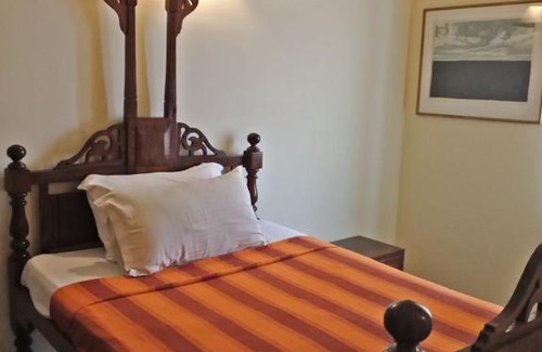 Altinho Apartment | Panjim Inn Service Apartment