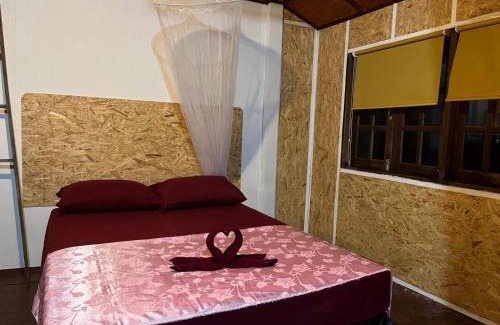 Palian House | Pankabay Resort