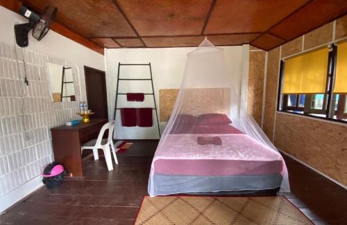 Palian House | Pankabay Resort