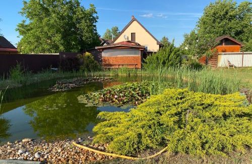 Csengod House | Pannonia Vendégház