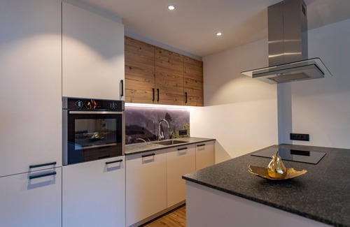 Santa Cristina Val Gardena Apartment | Panoramic holiday farm with spa Perteut 149B