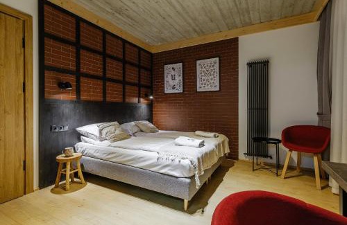 Bialka Tatrzanska Bed & Breakfast | Panocek i Babka