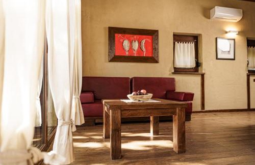 Moravske Toplice Villa | Panonska Vas Villas