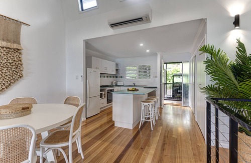 Hamilton Island House | Panorama 10