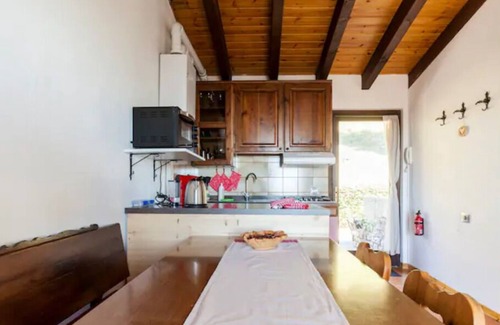 Grone Apartment | Panorama 1200, in the Heart of the San Fermo Hills