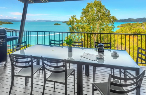 Hamilton Island Apartment | Panorama 5 - Hamilton Island