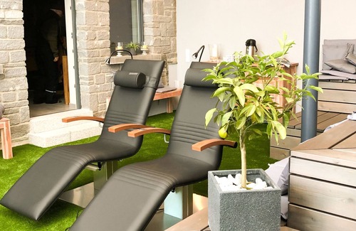 Ibach Apartment | Panorama, 80qm, 2 Schlafräume, max. 4 Personen