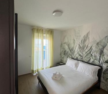 Roseto Capo Spulico Apartment | Panorama Apartments