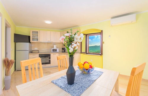 Pican Apartment | Panorama Apartment A2