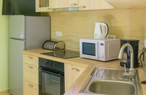 Pican Apartment | Panorama Apartment A2