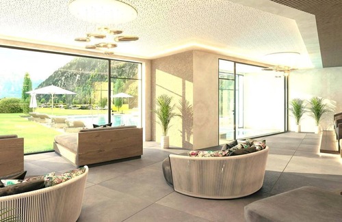 Achenkirch Apartment | Panorama Suite 2 Nächte - S'acherl