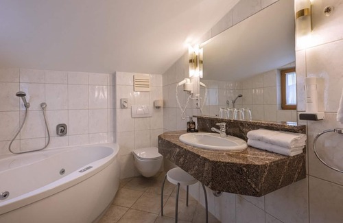 Achenkirch Apartment | Panorama Suite 2 Nächte - S'acherl