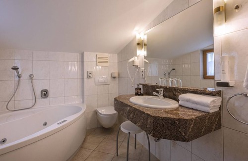Achenkirch Apartment | Panorama Suite 1 Nacht - S'acherl