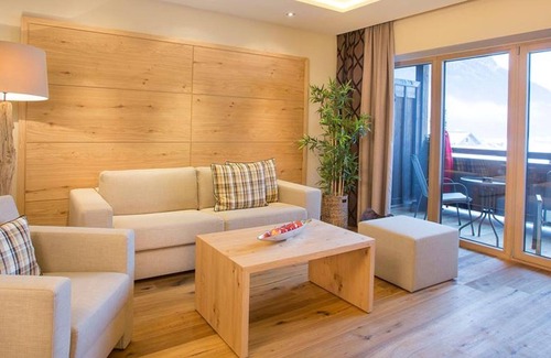 Hollersbach im Pinzgau House | Panorama Suite Ohne Verpflegung Kurzaufent. - Erholungshotel Kaltenhauser