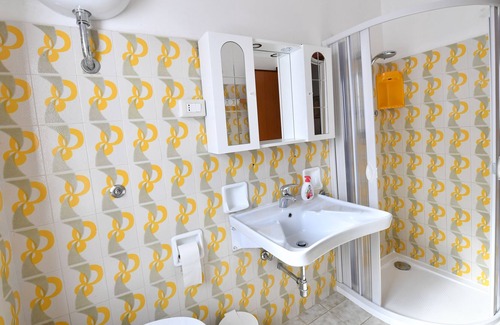 S'Archittu House | Panorama Blu, S'Archittu