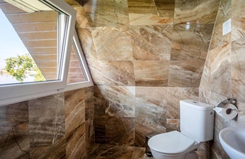 Holubovska Basta House | Panorama by Interhome