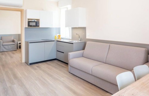 Costermano Apartment | Panorama by Interhome