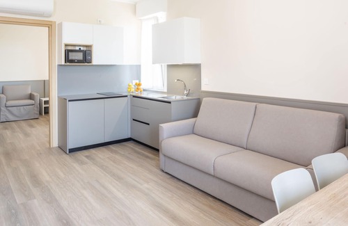 Costermano Apartment | Panorama by Interhome