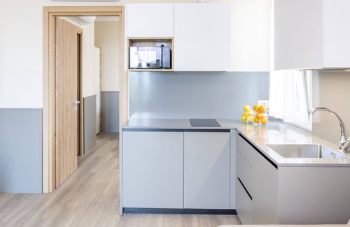 Costermano Apartment | Panorama by Interhome