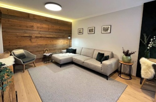 Auffach Apartment | Panorama Chalet Tirol by Interhome