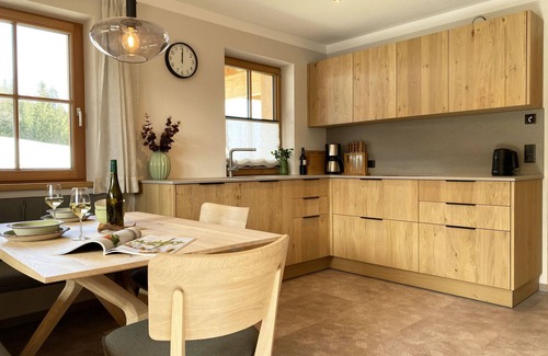 Auffach Apartment | Panorama Chalet Tirol by Interhome