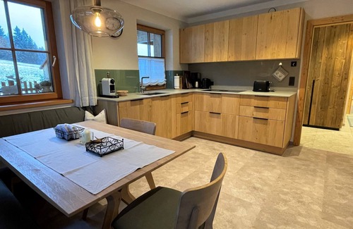 Auffach Apartment | Panorama Chalet Tirol by Interhome