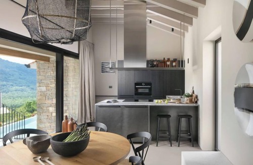 Sveti Bartol House | Panorama del Tartufo by Interhome