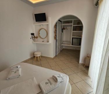 Elafonisos House | Panorama Elafonisos