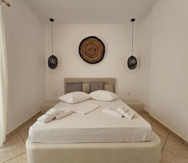 Elafonisos House | Panorama Elafonisos