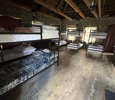 Lalkhori House | Panorama guesthouse Mata C.