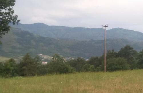 Kakoplevrion House | Panorama Kakopleyri Kalabakas