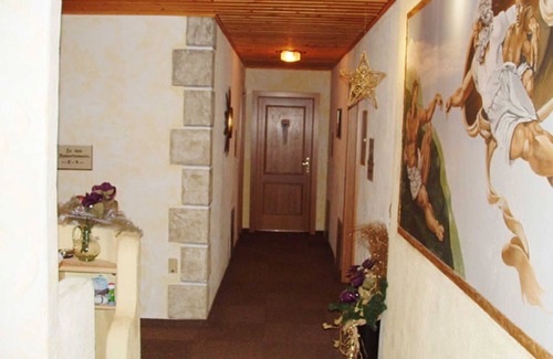 Tannheim Apartment | Panorama No. 10 - Apartment house Wöber