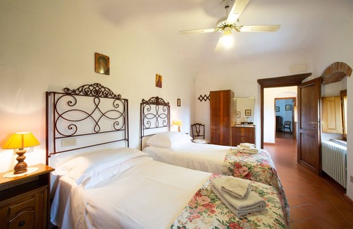 Romola Other | PANORAMA on CHIANTI BELLACASA FOR FAMILIES WITH GARDEN AND POOL WIFI FREE