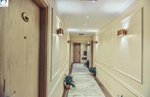 Ash-Sharq Hotel | Panorama Portsaid Hotel