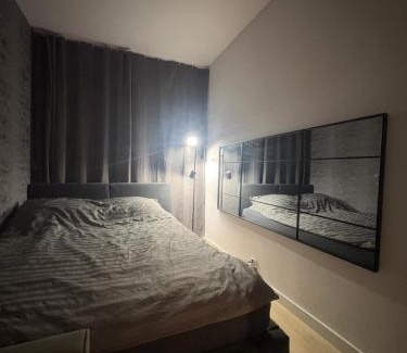 Glogow Apartment | Panorama Premium Plac Jana z Głogowa 2