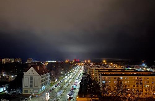Glogow Apartment | Panorama Premium Plac Jana z Głogowa 2