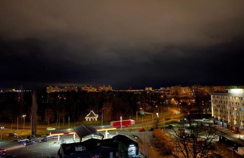 Glogow Apartment | Panorama Premium Plac Jana z Głogowa 2