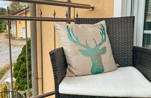 Bad Koetzting Apartment | Panorama residence; incl. private pool