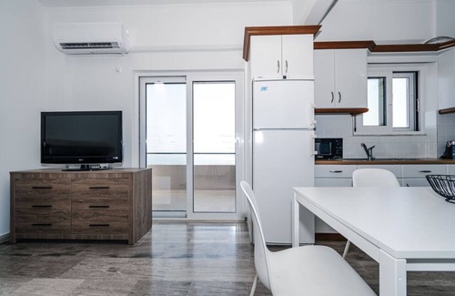 Gargaliani House | Panorama Sea View Residence